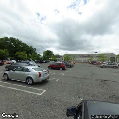 Report requested after parking lot crash