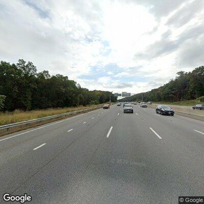 Fluid spill on I-95 north exit 19 ramp