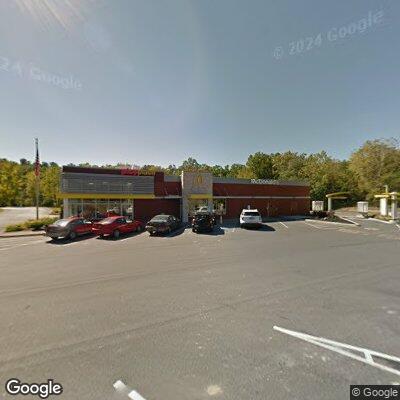 Fire alarm at McDonald’s on Route 32 in Cairo