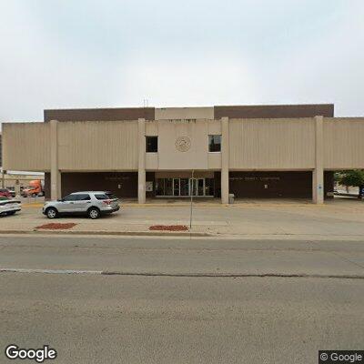 90-year-old man treated for low blood sugar at courthouse