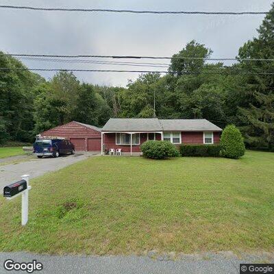 Nurse requests well-being check at Westborough home