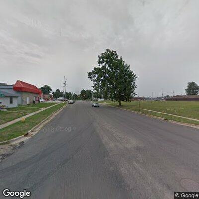 Person with abnormal breathing on Lakeview Ave