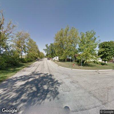 Person with head wound near Taylor Avenue