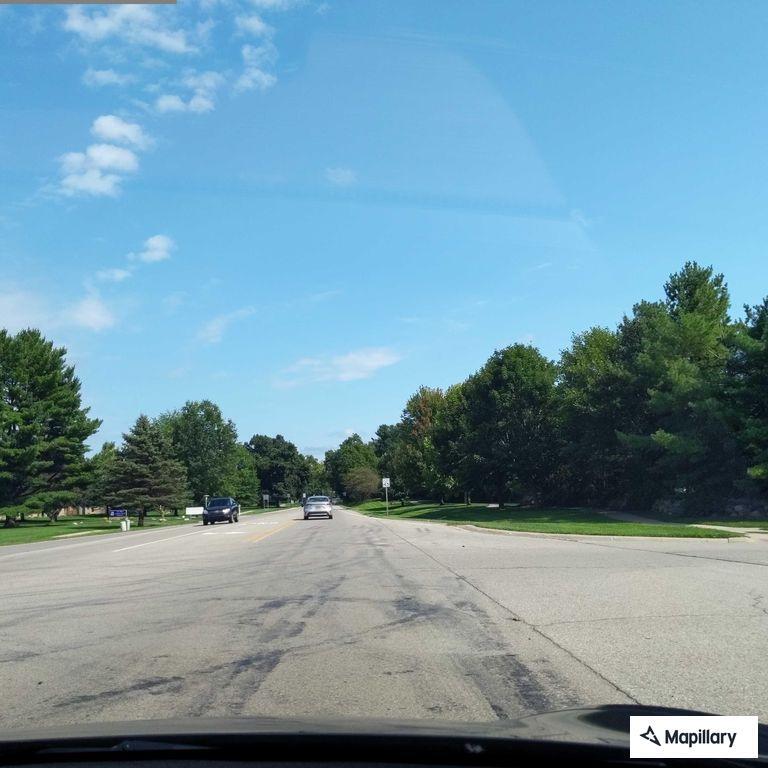 Elderly male falls near Old US Highway 12 in Chelsea