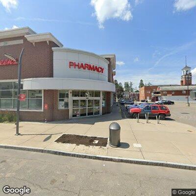 Law enforcement requests evaluation of male at Walgreens