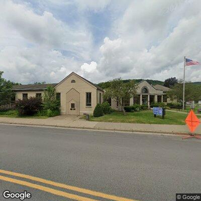 Gas odor reported at Sidney library