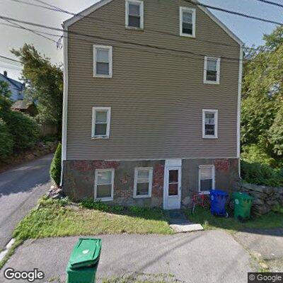 Ongoing neighbor dispute on Boylston Street