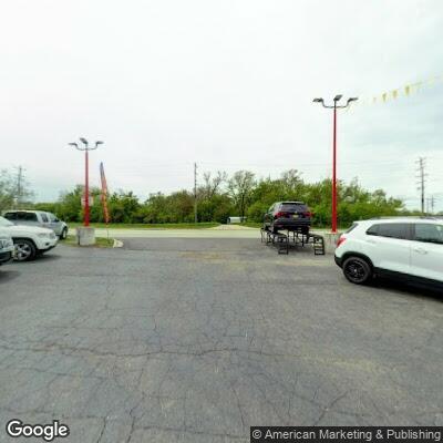Commercial fire alarm at McHenry dialysis center