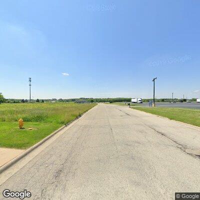 Person with abdominal pain near Loves Park