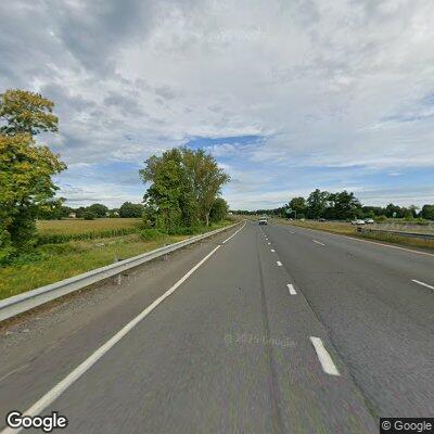 High-speed pursuit of gray BMW on I-91 corridor