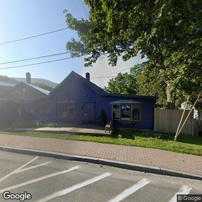 Gas odor reported in West Stockbridge building