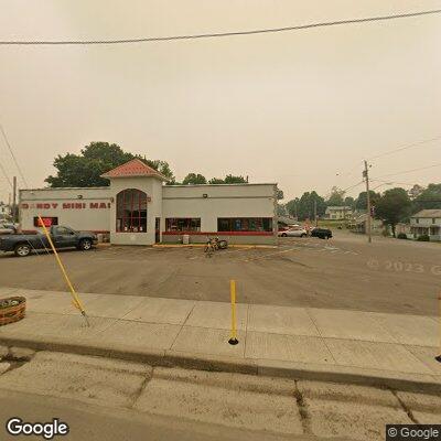 Gas smell reported inside Odessa service station
