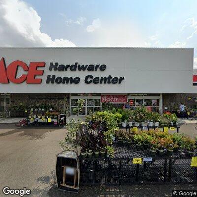 Fire alarm at Ace Hardware in Round Lake