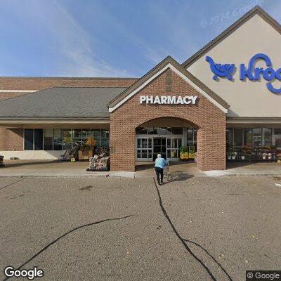 Hit-and-run crash in Kroger parking lot