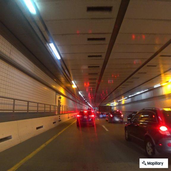 Rescue one transports patient to Massport EMS