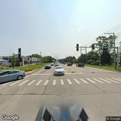 Two-car crash with injuries in Gurnee