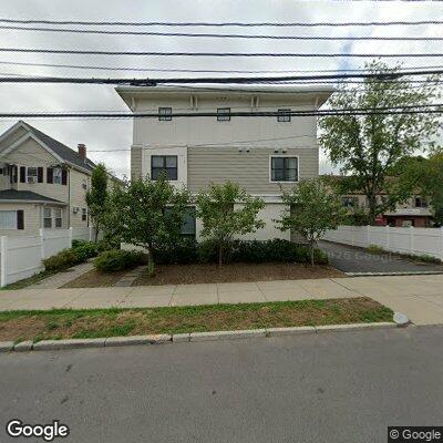 Residential fire alarm at California Street home