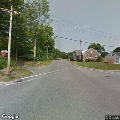 Two-car crash with injuries on Crescent Street
