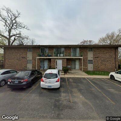 Apartment cooking smoke reported in Gurnee
