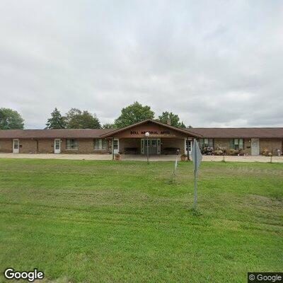 Woman suffers head injury and nausea at home