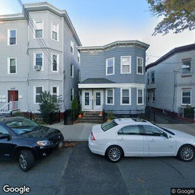 Possible carbon monoxide poisoning at Windsor Street