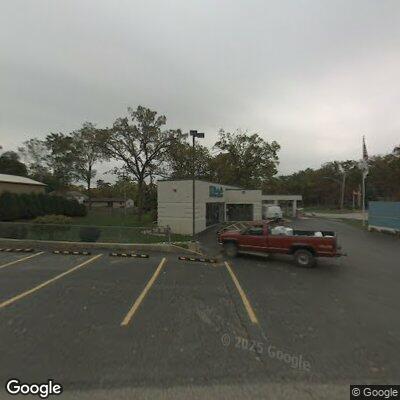 Man unconscious over steering wheel at Wonder Lake bank