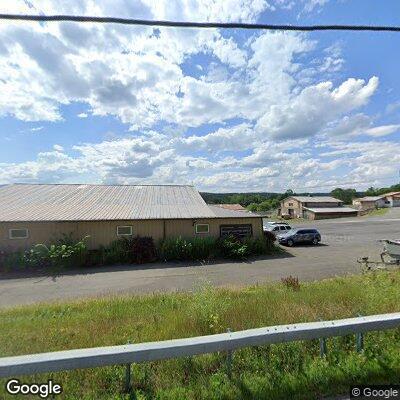 Outdoor smoke investigation at Route 32 property