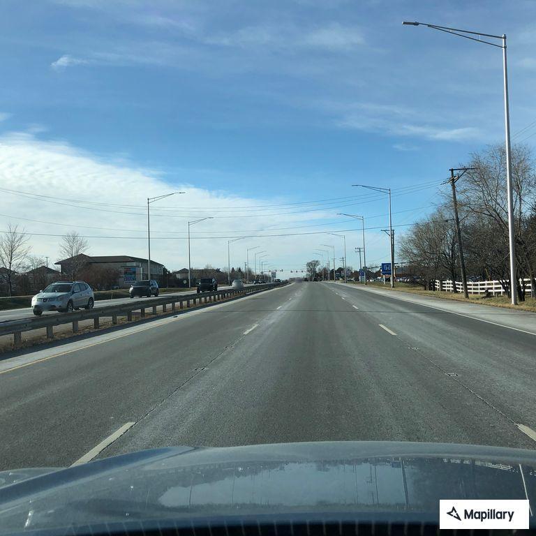 Person falls near North New Bridge Court in Gurnee