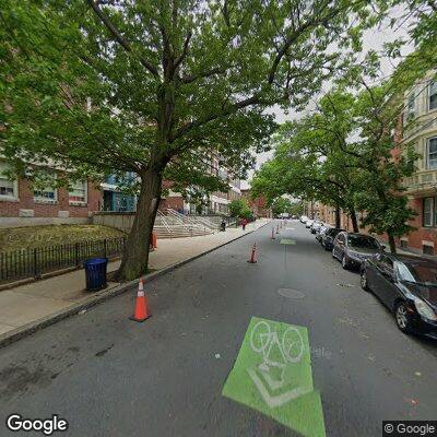 Fire alarm malfunction on Hawthorne Street