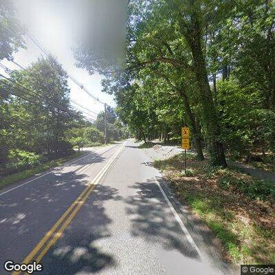 Erratic driver reported on Concord Road