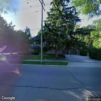 Neighbor reports alarm sound at Lakeland home