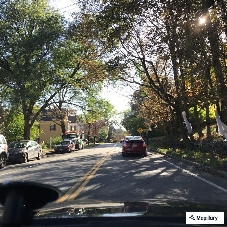 Resident reports fraud at Pleasant Street home