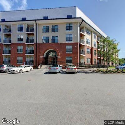 Fire alarm activation at Acorn Park Drive building
