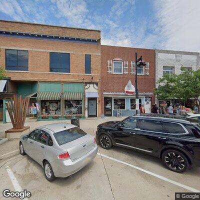 Gas leak reported at Shooting Star Cafe