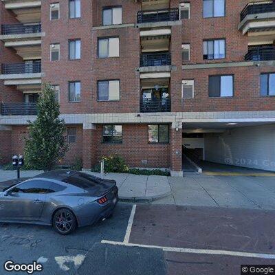 Officers check on person at Broadway apartment