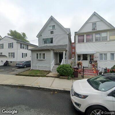 Medical alarm activated at 5 Baldwin Avenue