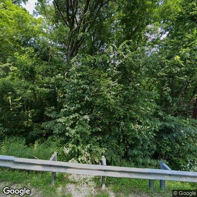 Person receiving CPR near Massey Station Road