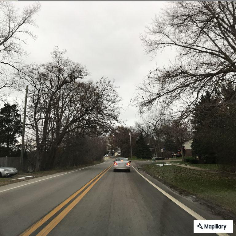Person lost balance and unable to walk at East Shore