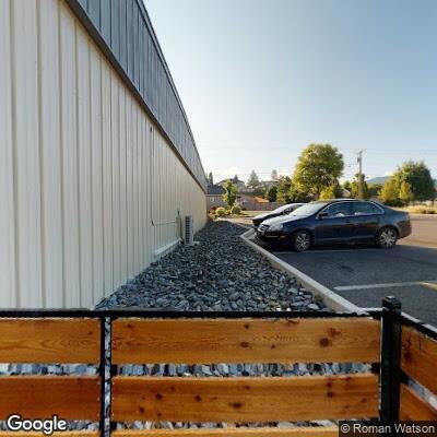 Person found unconscious at Planet Fitness in Grants Pass