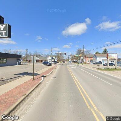 ATM ambush alarm at bank machine on Main Street