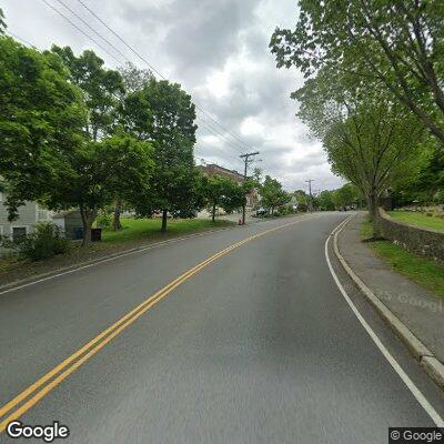 Person taken into custody at Nahant Circle
