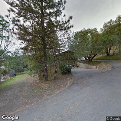 Person requires lift assist near Gold Hill