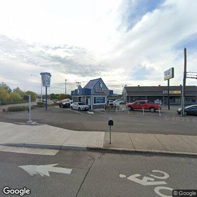 Road rage dispute at coffee stand on Highway 62