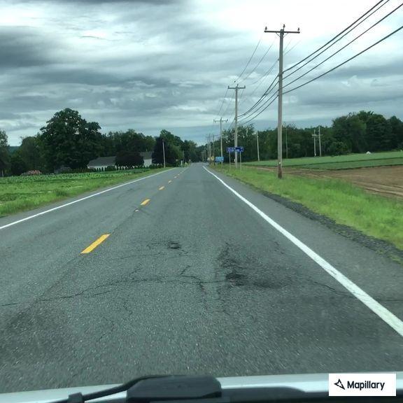 Police monitor vehicle linked to earlier pursuit