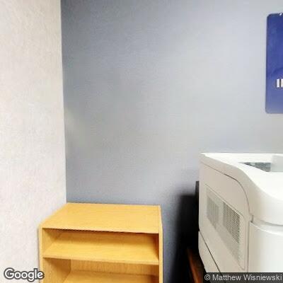 Man refusing to leave bar on South Main Street
