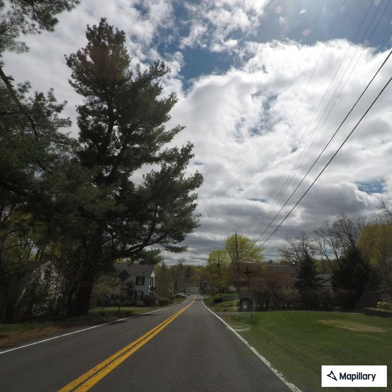 Intoxicated driver reported on Route 144 southbound