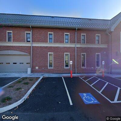 Roof fire at Lexington fire headquarters