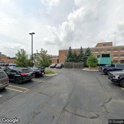 Report of armed carjacking at hospital parking lot