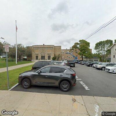 Crash with diabetic issue near Winthrop School