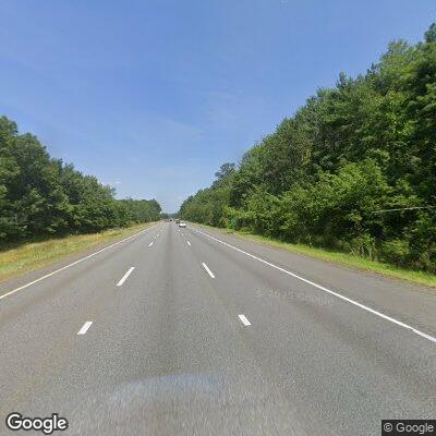 License plate check on Route 495 in Harvard